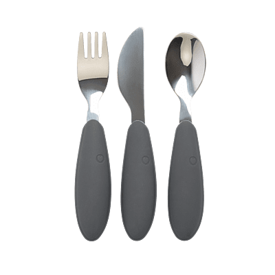 Bibs Cutlery Set Iron